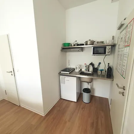 Sanni Gæstehus BRE