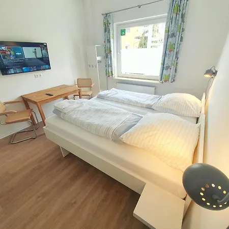 Gæstehus Sanni BRE