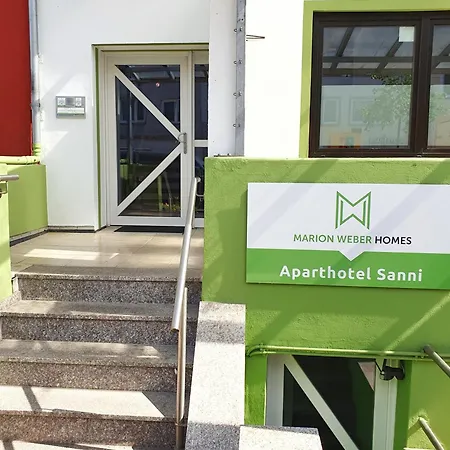 Sanni * BRE